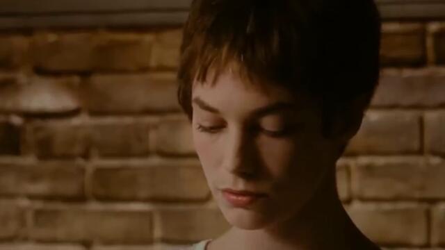 Serge Gainsbourg & Jane Birkin - Je taime... moi non plus