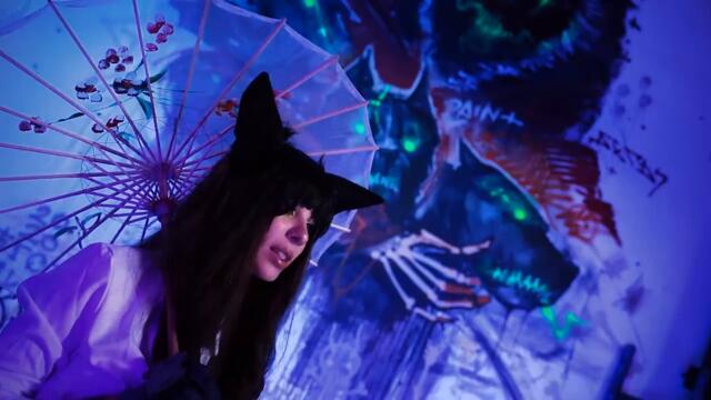 ♡ ♪ ♡ Come Alive _ Опенинг Zenless Zone Zero COVER by Ai Mori♡ ♪ ♡
