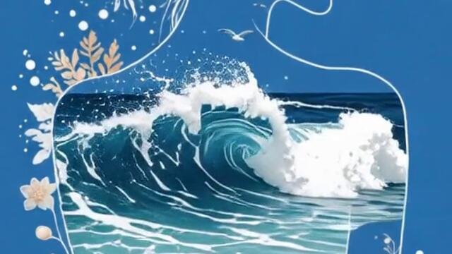 Лятно настроение и морски бриз!