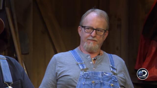 MOONSHINERS Secret Summit