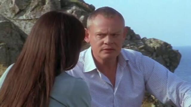 Доктор Мартин (Doc. Martin) S02 E01