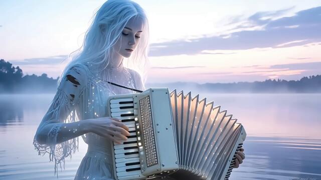 Lost in Silence I (Accordion Version I ) _  Techno