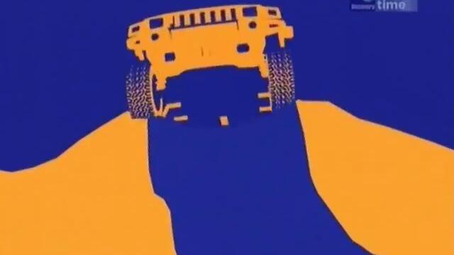 DIscovery Real Time Ident_ Carpark (2007)
