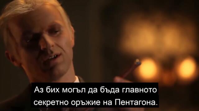 Свободната енергия на Тесла - Филм за Никола Тесла / Free Energy of Tesla (2013) - част 3