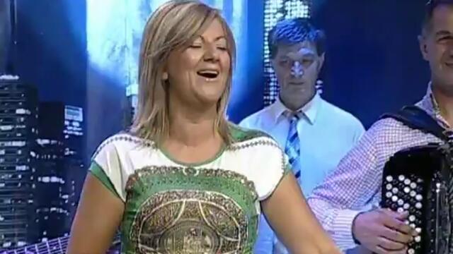 Zijada - Garavusa