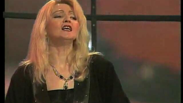 Snjezana Komar - Ja ne znam vise da volim
