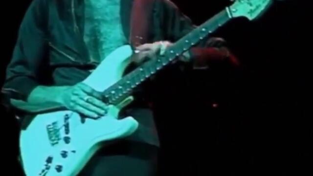 Ritchie Blackmore - Solo Guitar