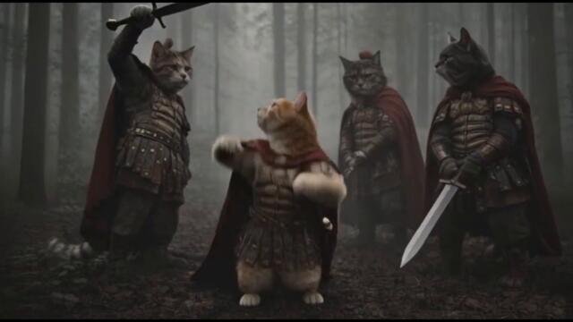 Гладиатор Gladiator⚔️😼 Ridley Scott
