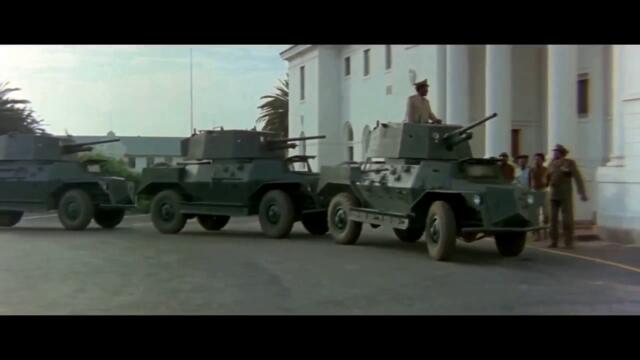 The Gods Must Be Crazy Боговете сигурно са полудели 1980 BGaudio(2)