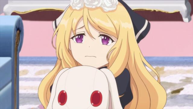 Saikyou Degarashi Ouji no Anyaku Teii Arasoi 06 BG SUB