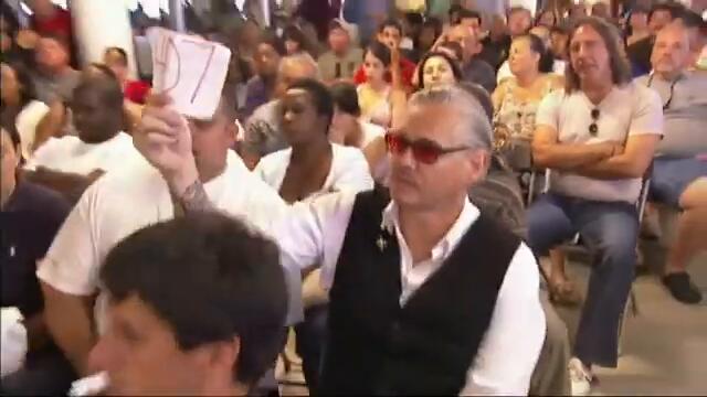 Baggage Battles _ les personnages