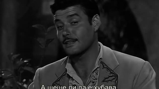 Zorro S02 E19 - The Legend Of Zorro
