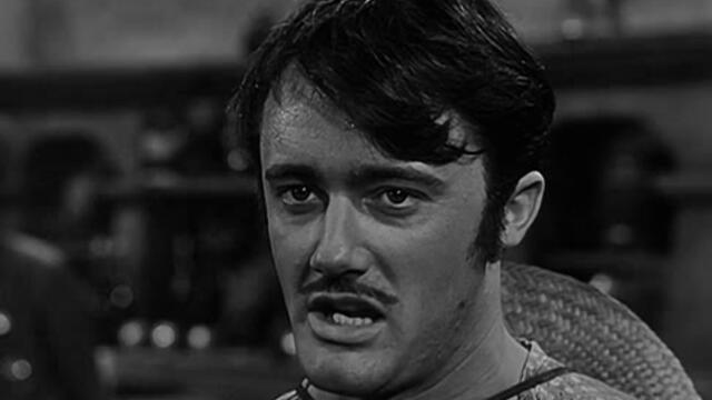 Zorro S02 E20 - Spark Of Revenge