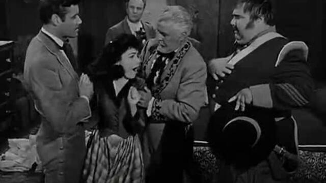 Zorro S02 E22 - Please Believe Me