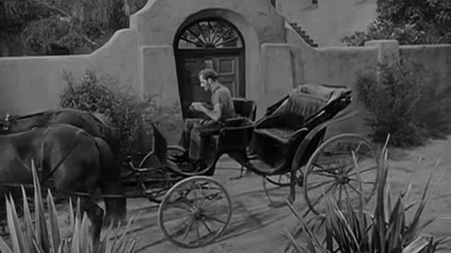 Zorro S02 E23 - The Brooch