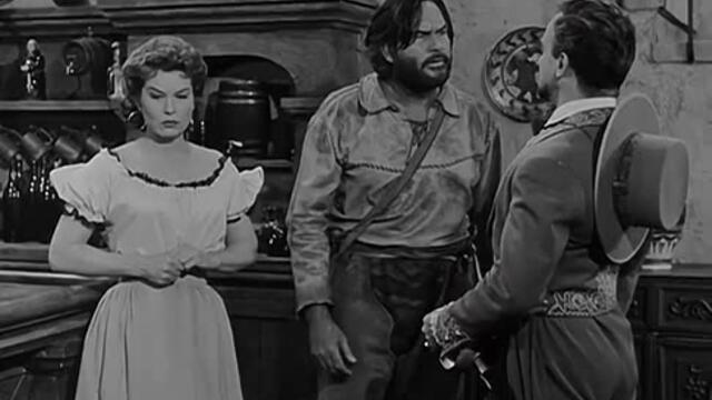 Zorro S02 E24 - Zorro and the Mountain Man