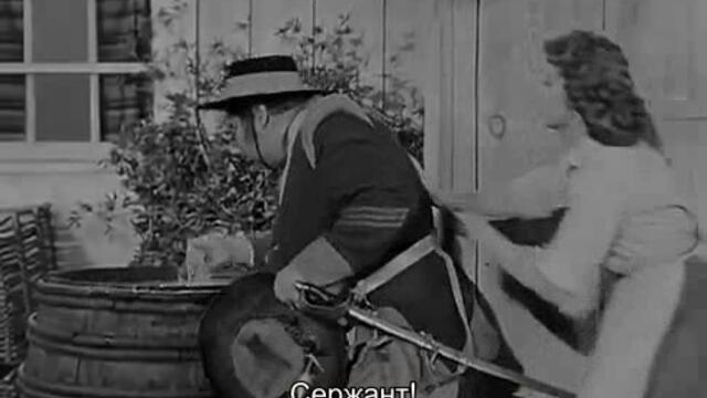 Zorro S02 E25 - The Hound of the Sierras