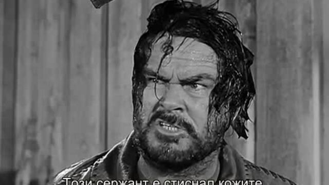 Zorro S02 E26 - Manhunt