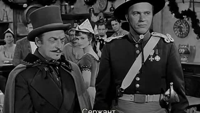 Zorro S02 E27 - The Man from Spain