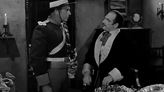 Zorro S02 E28 - Treasure for the King