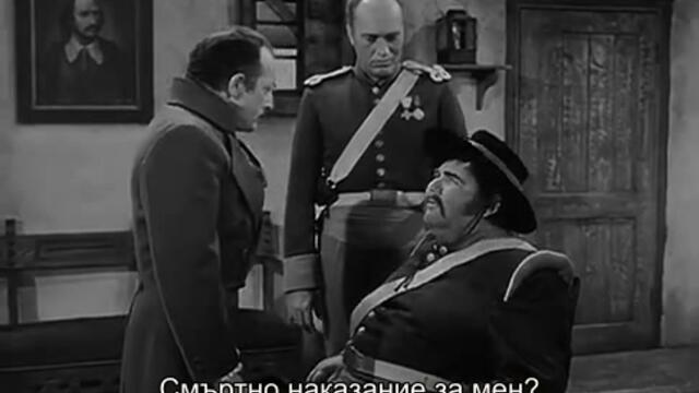 Zorro S02 E29 - Exposing the Tyrant