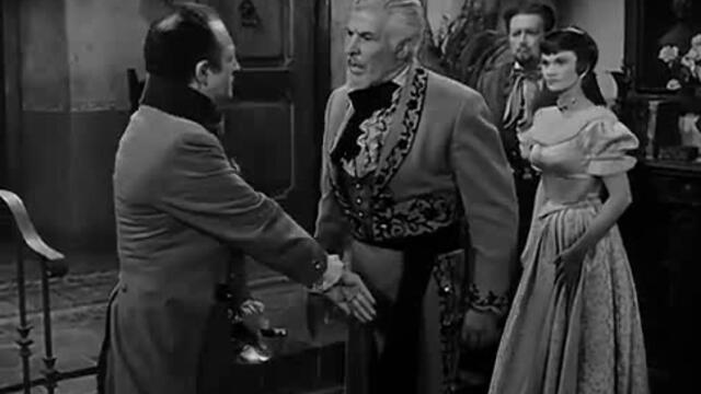 Zorro S02 E30 - Zorro Takes a Dare