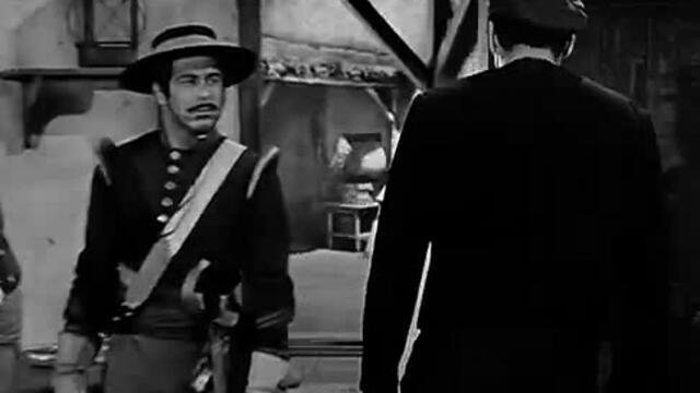 Zorro S02 E38 - Senor China Boy