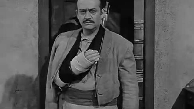 Zorro S02 E39 - Finders Keepers