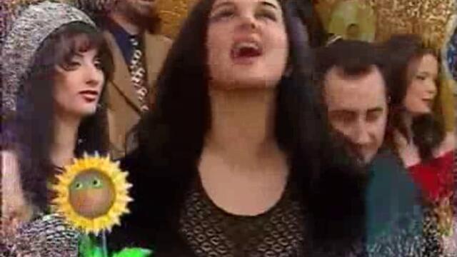 Глория (1998) - Стопроцентова жена