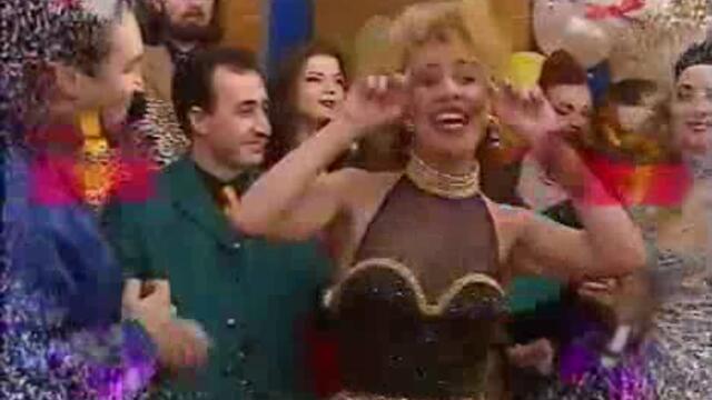 Луна (1998) - Тук там