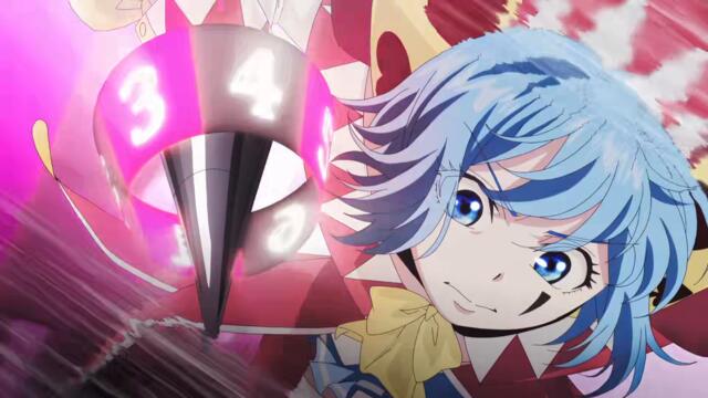 Tsuihou sareta Tensei Juukishi wa Game Chishiki de Musou suru 08 BG SUB