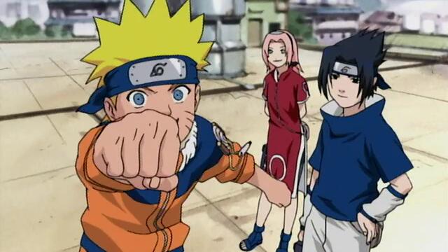 Naruto - 002 [BG-Subs]