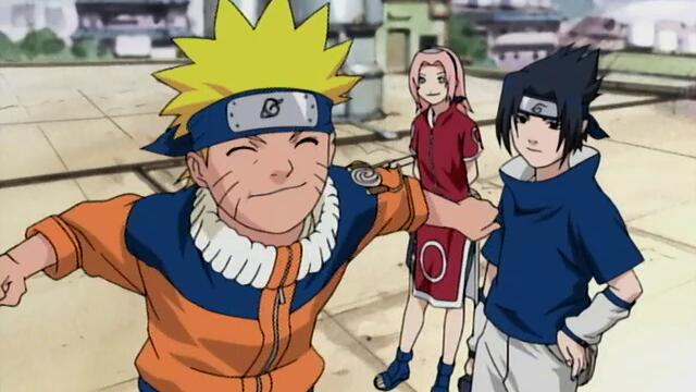 Naruto - 003 [BG-Subs]