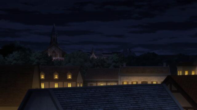 Rakudai Kenja no Gakuin Musou - 09 BG SUB