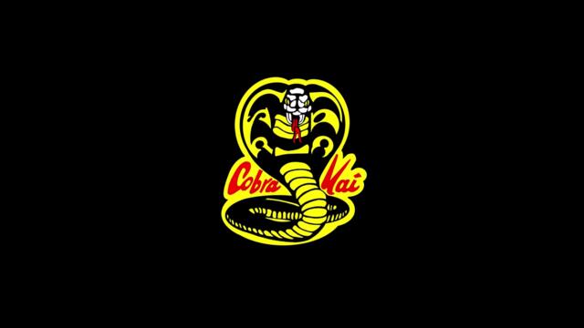 COBRA KAI – Strike First, Strike Hard, No Mercy | Epic Training Rock Anthem V2