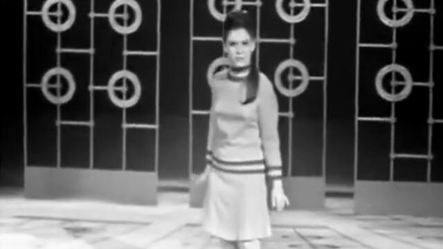 Gale Garnett (1966) - Watcha Gonna Do