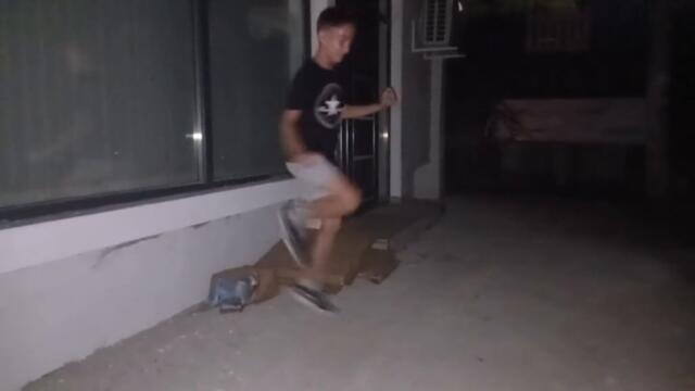 Labtek jumpstyle