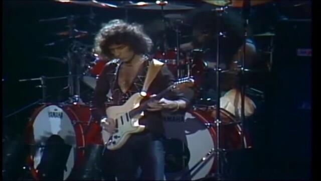 Ritchie Blackmore - Solo Guitar
