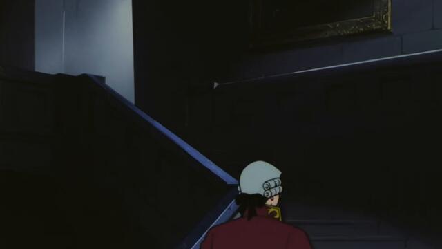 The Rose of Versailles (1979) E02 HD BG Фен Субтитри
