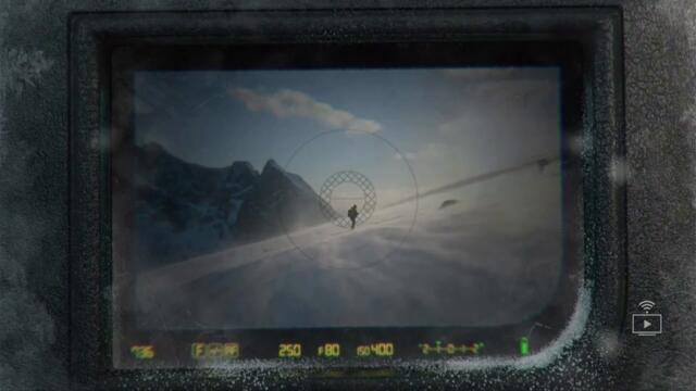 Discovery Channel Asia - Ident [1] (Viewfinder)
