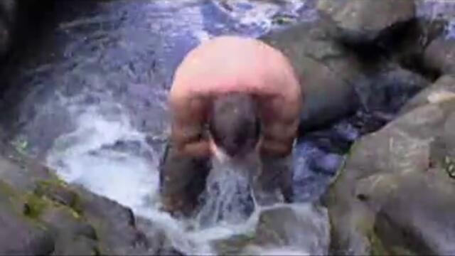 Mike Rowe's SEXY Jobs!