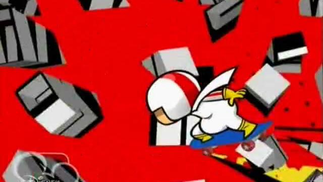 Щурия Бутовски С02 Е01 (Бг Аудио) (VBOX7 Архив)