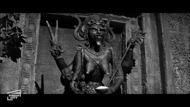 Удушвачите от Бомбай (The stranglers of Bombay 1960) 1/2