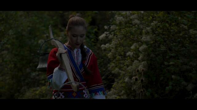 Eva Bel - Bulgarian Beauty (Official HD Video)