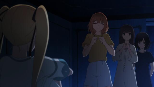 Sekai Saikyou no Kouei 09 BG SUB