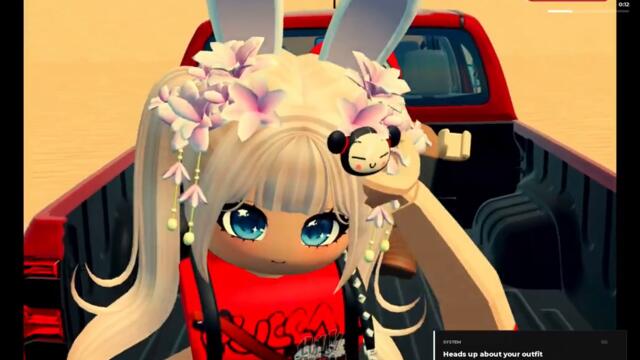 Come to Brazil Trend In Roblox