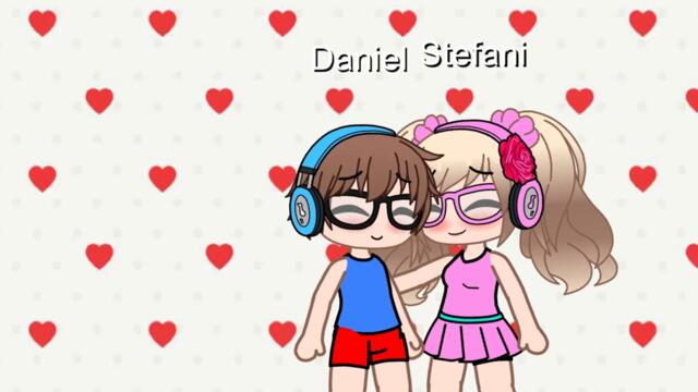 Daniel And Me