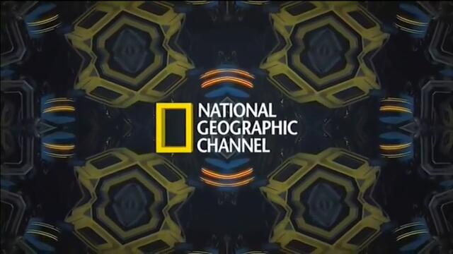 Nat Geo Channel US - Adverts January 2015 [King Of TV Sat]