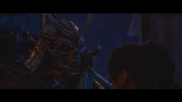 Mortal kombat 2026