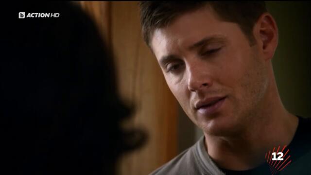 Supernatural / Свръхестествено - Сезон 6 Епизод 5 (Част 1) | Бг Аудио